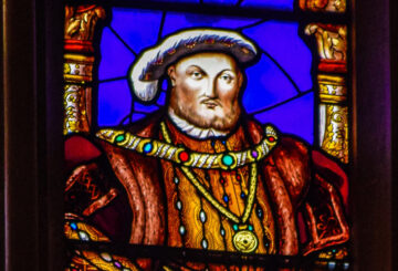 Henry VIII