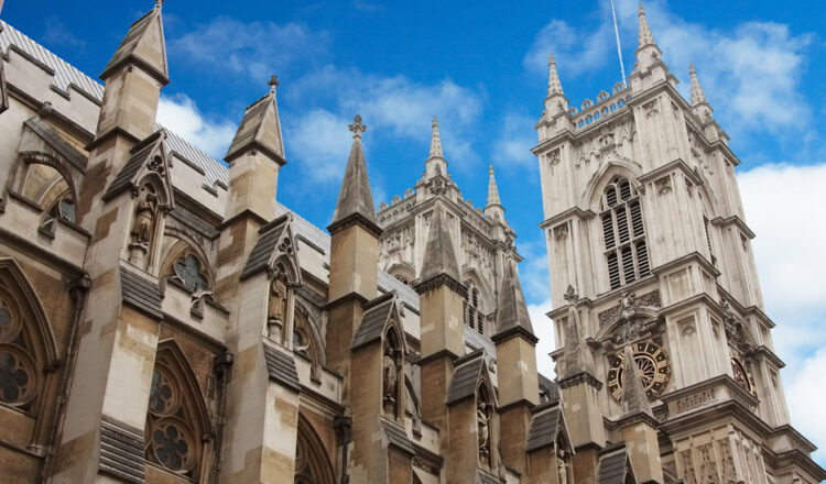 Westminster Abbey