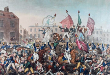 Peterloo