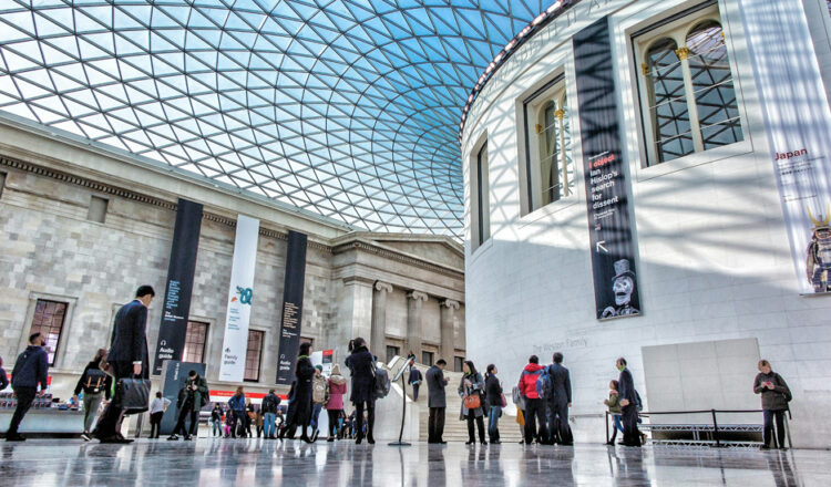 British Museum