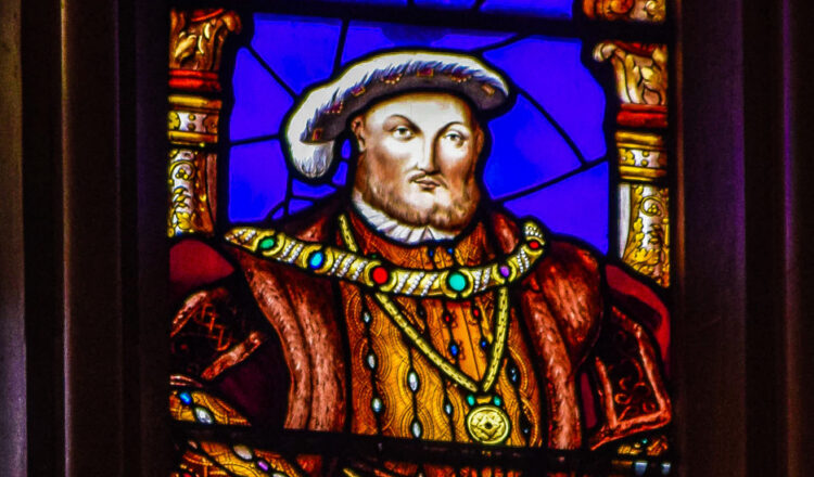 Henry VIII