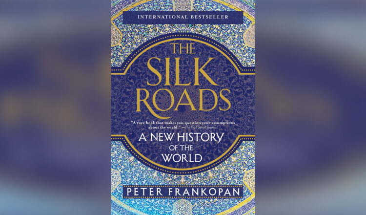 The Silk Roads