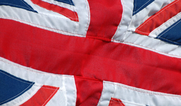 Union flag