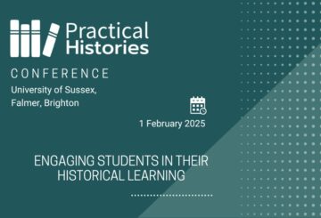 Practical Histories conference