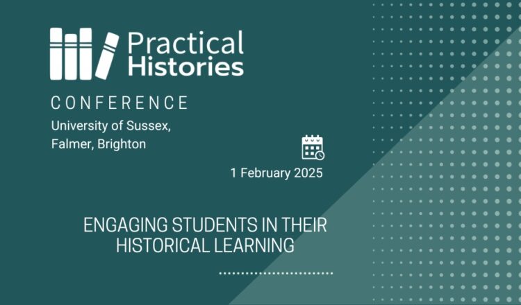 Practical Histories conference